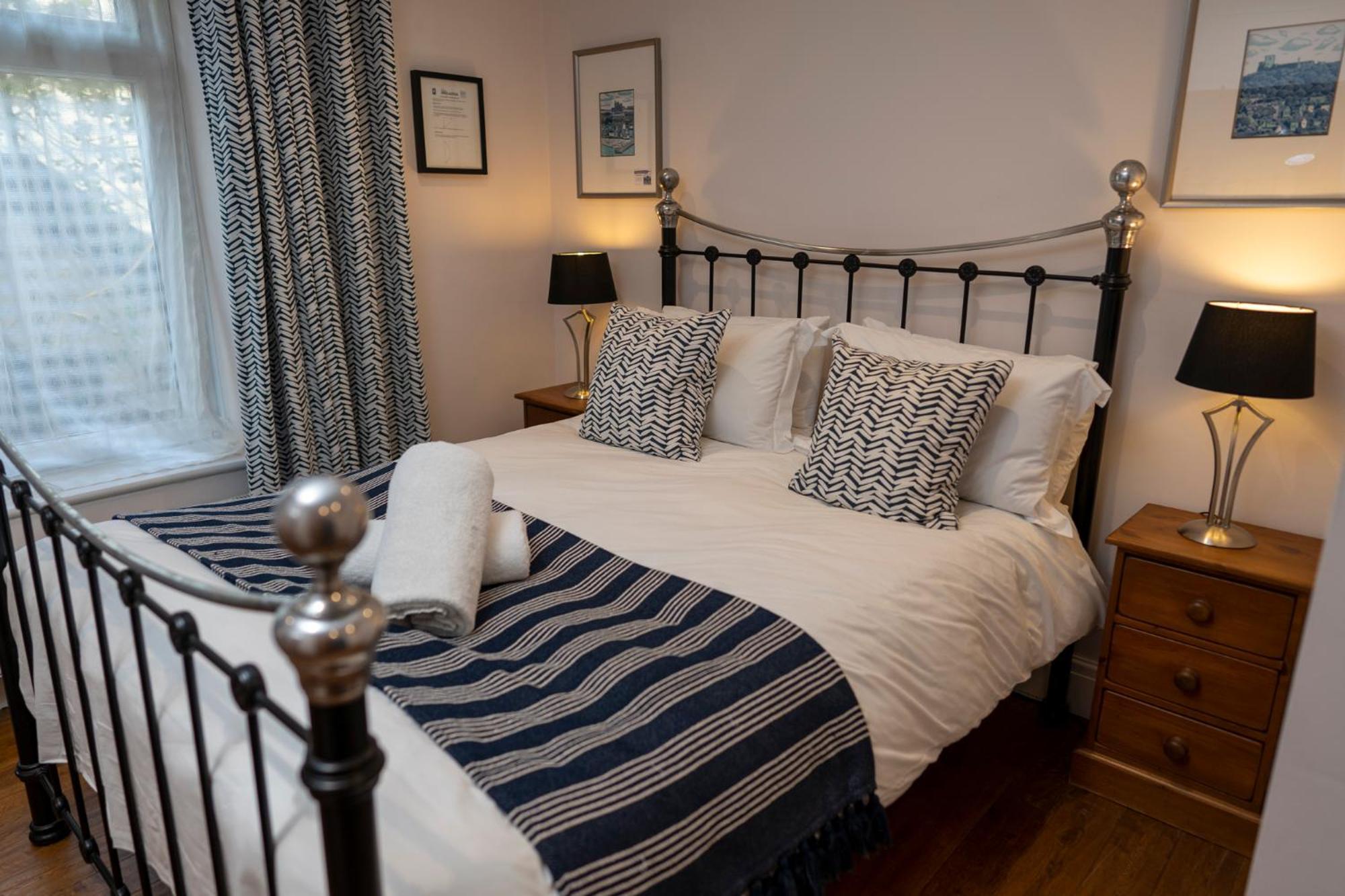 The Helaina Hotel Scarborough Cameră foto