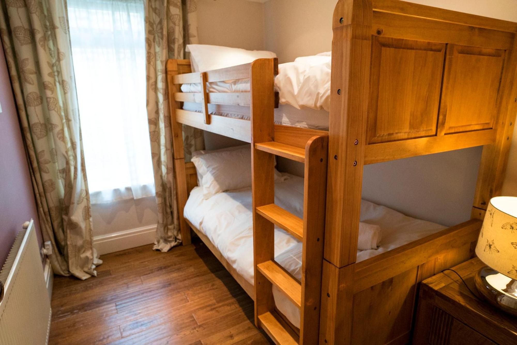 The Helaina Hotel Scarborough Cameră foto